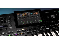 Korg PA-5X 61 International Korg PA-5X 61 International